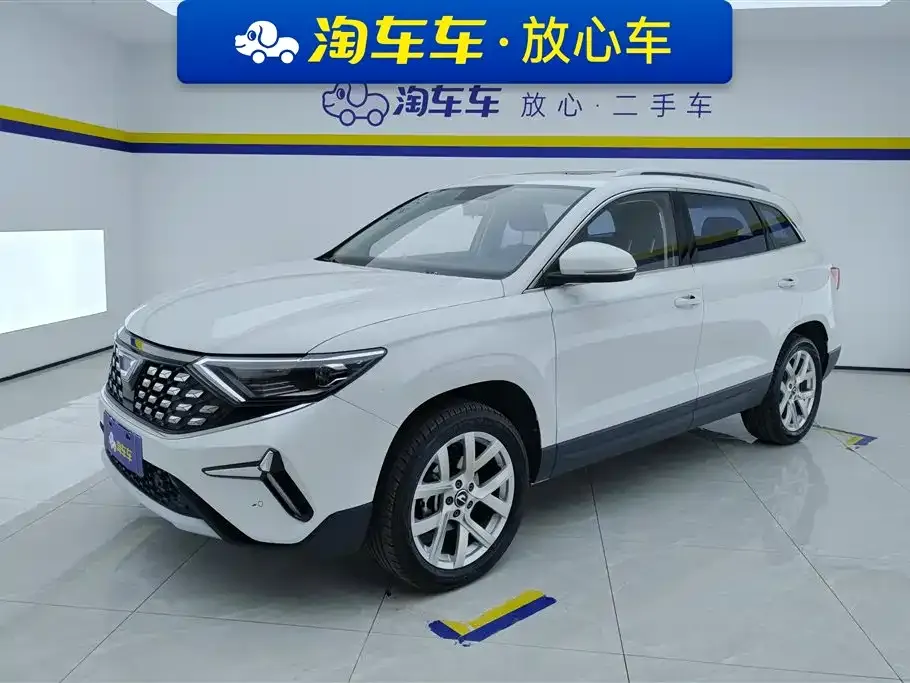 Jetta VS7 2024 из CN, фото 1