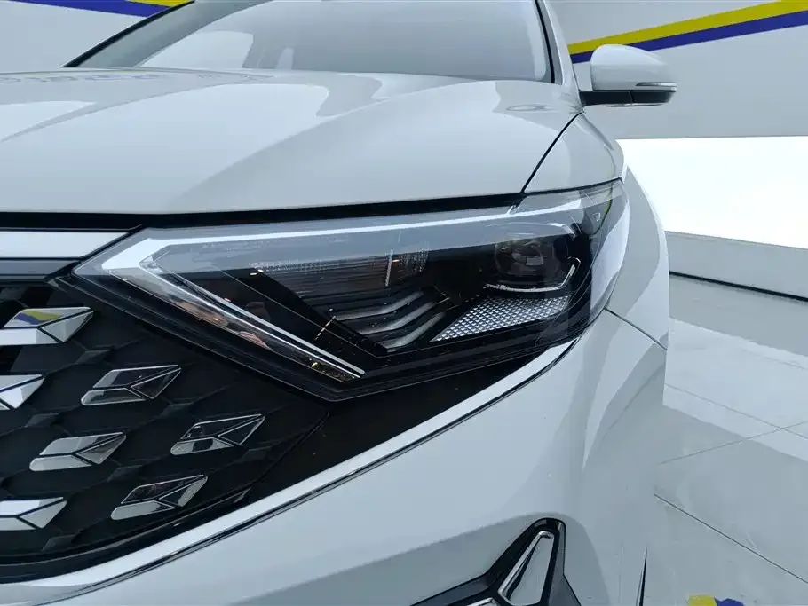 Jetta VS7 2024 из CN, фото 6
