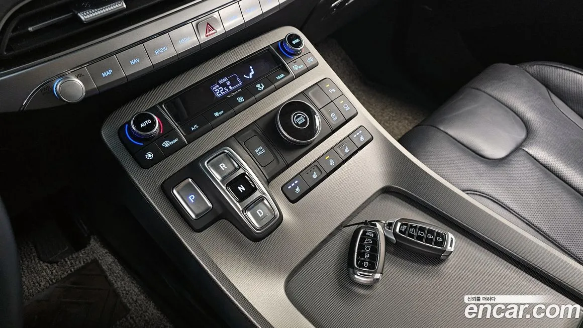 Hyundai Palisade — фото 2