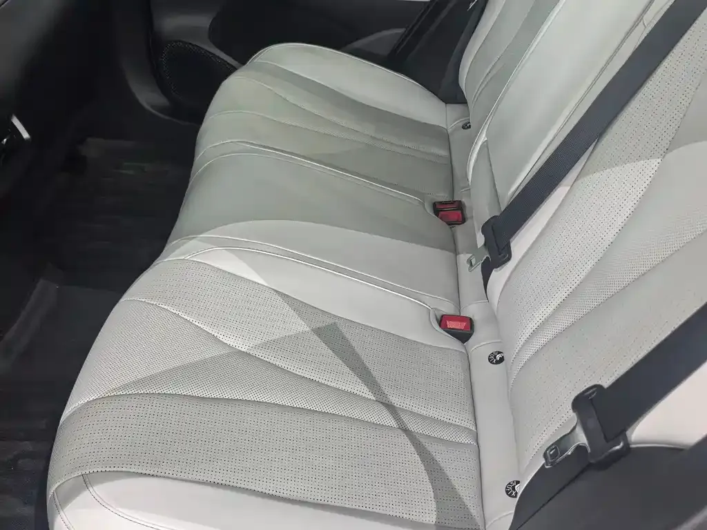 BYD Seal 05 DM-i 2025 из CN, фото 8