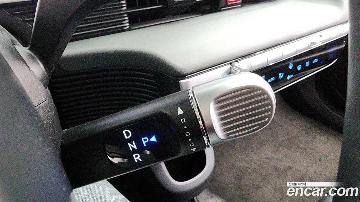 Hyundai Ioniq5 — фото 9