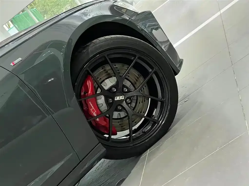Audi A6L 2022 из CN, фото 4