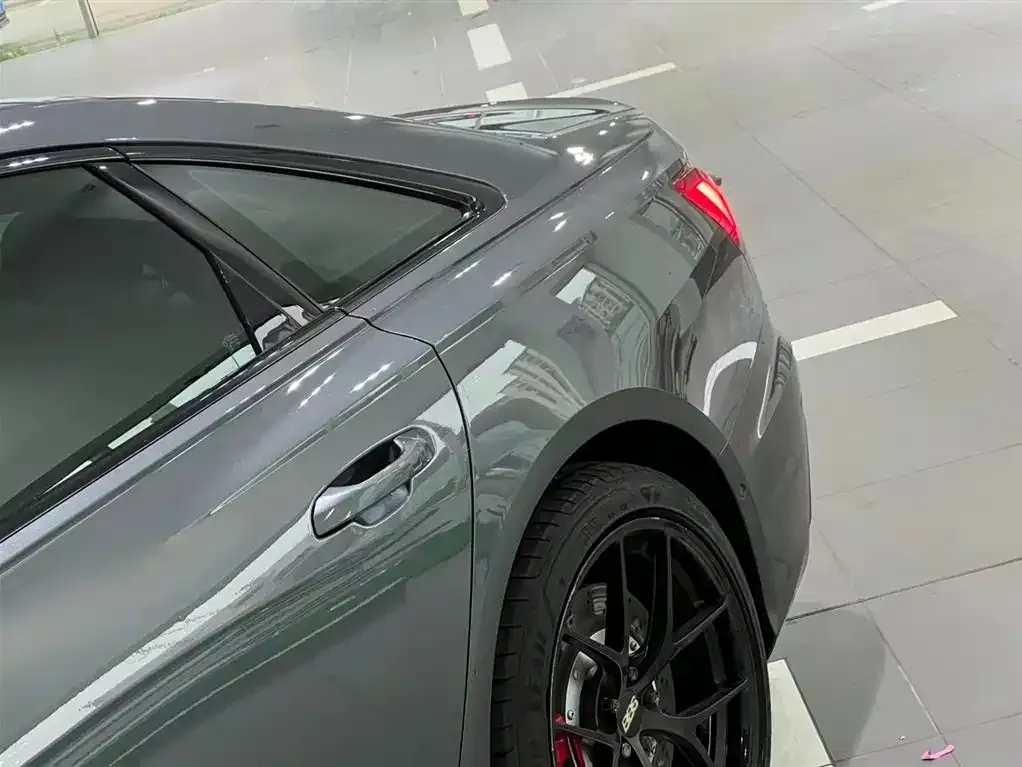 Audi A6L 2022 из CN, фото 2
