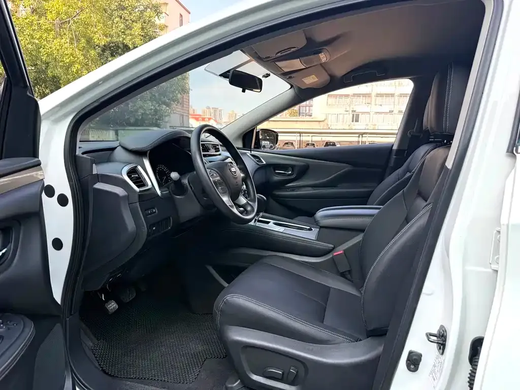 Nissan Murano 2023 из CN, фото 5