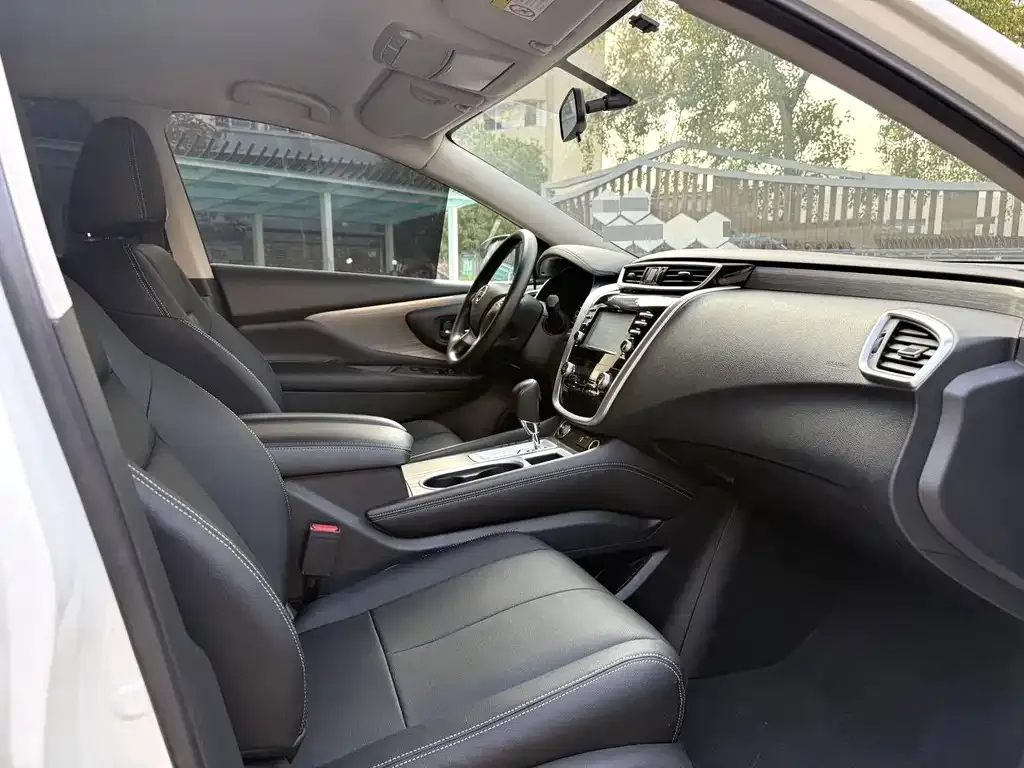 Nissan Murano 2023 из CN, фото 9