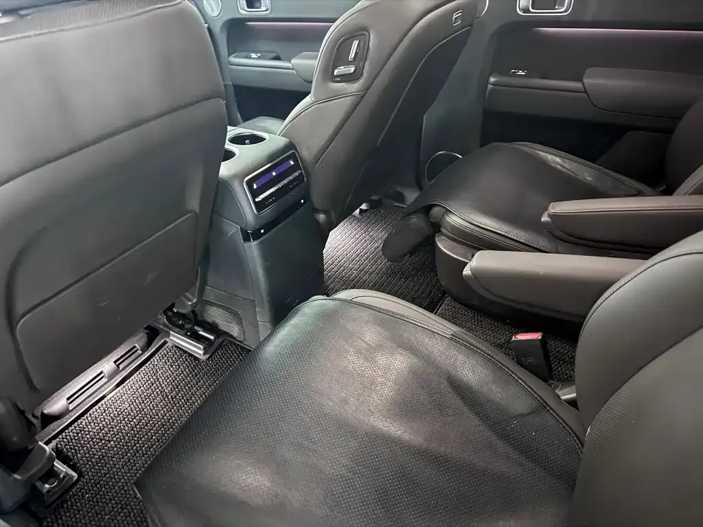 Li Auto L9 2024 из CN, фото 3