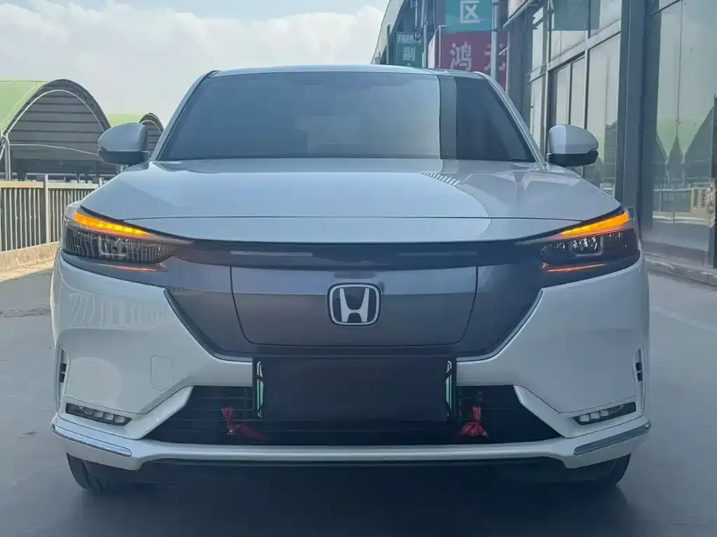 Honda e:NP1 — фото 6