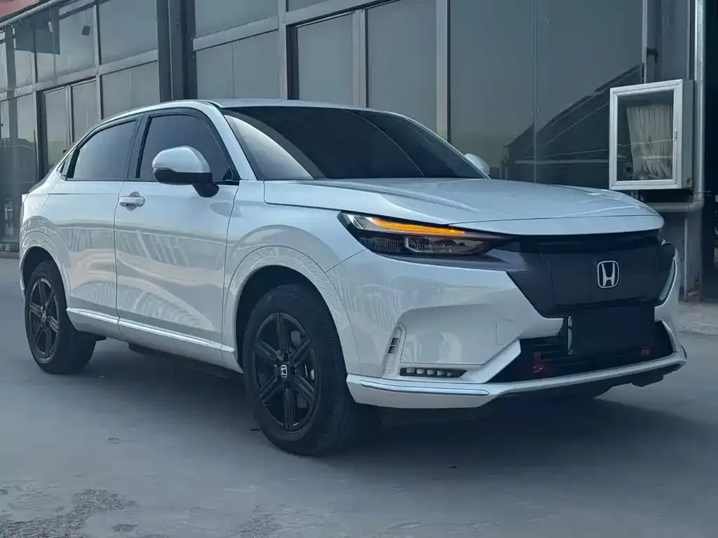 Honda e:NP1 — фото 5