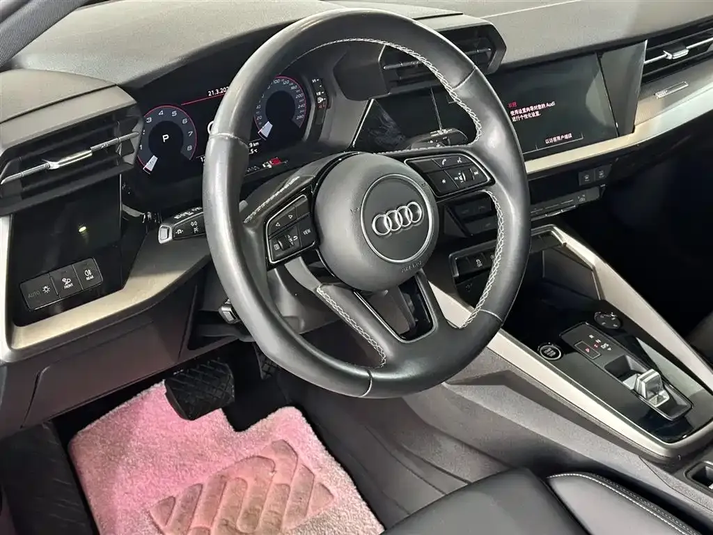 Audi A3 — фото 8
