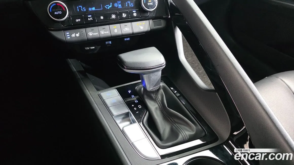 Hyundai AVANTE 2021 из KR, фото 8