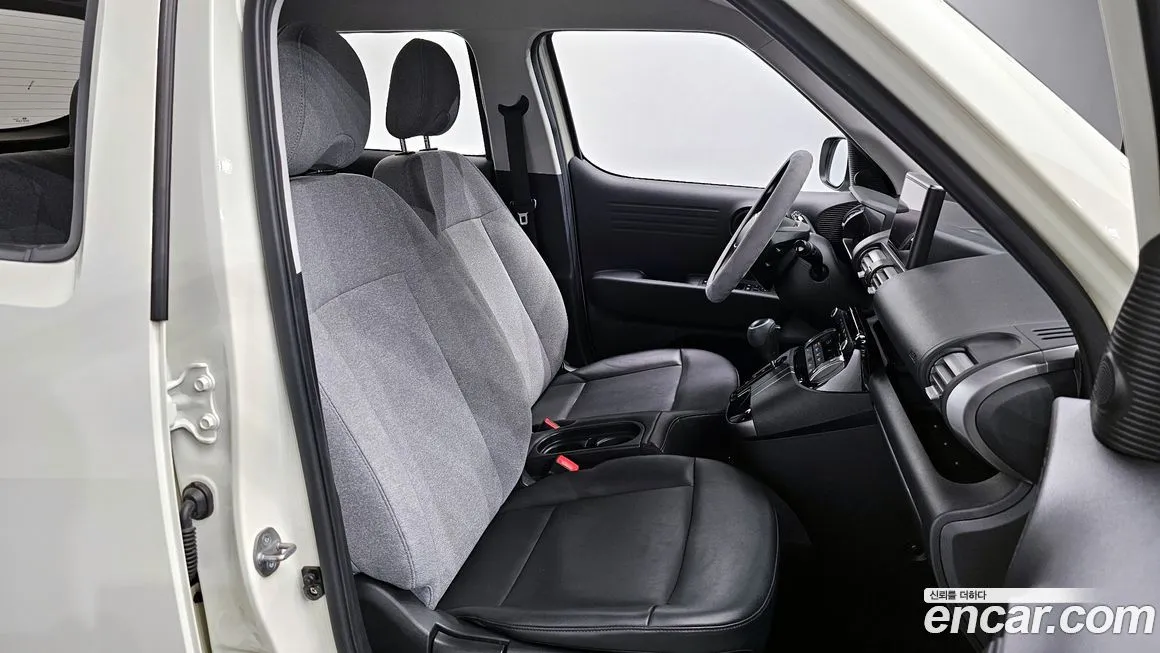 Hyundai Casper 2023 из KR, фото 9