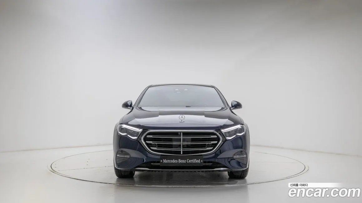 Mercedes-Benz E-Class 2025 из KR, фото 4