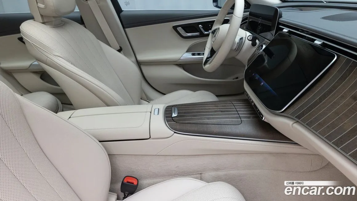 Mercedes-Benz E-Class 2025 из KR, фото 9