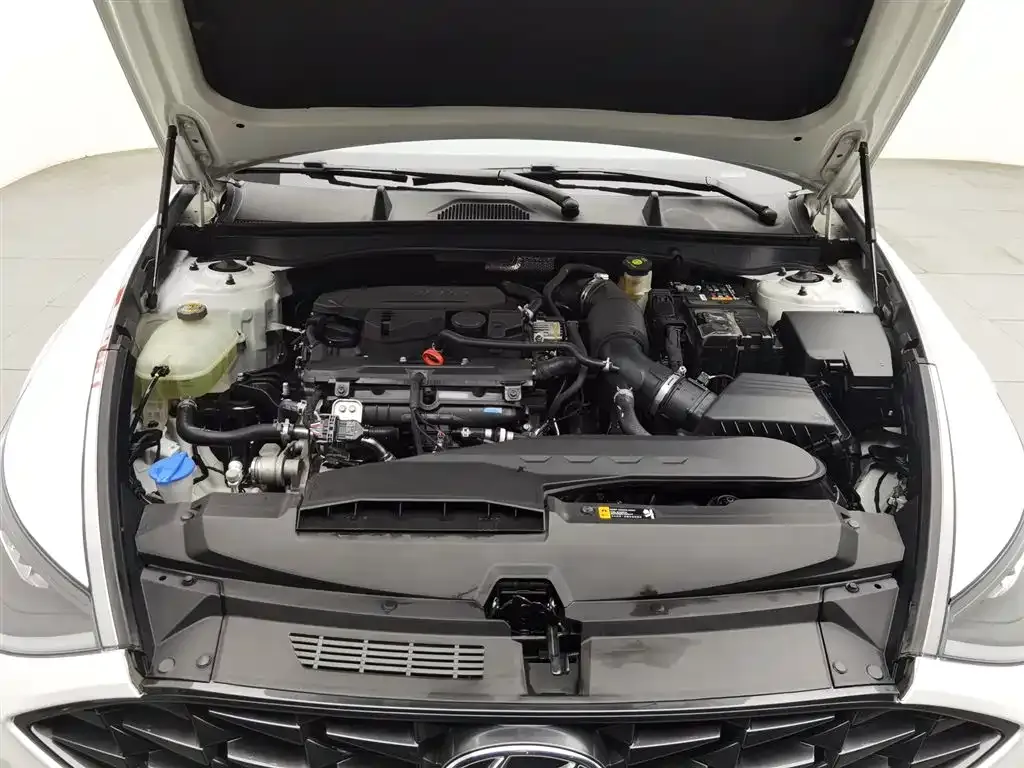 Hyundai Sonata 2021 из CN, фото 9