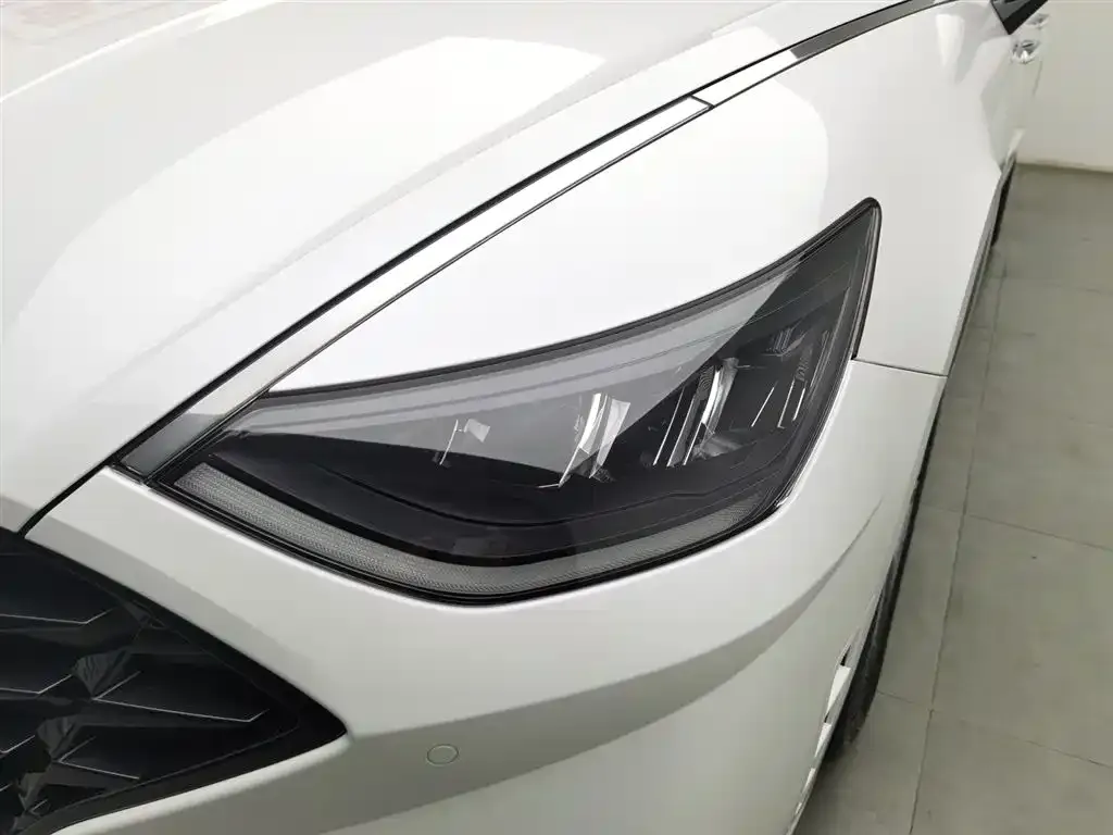 Hyundai Sonata 2021 из CN, фото 6