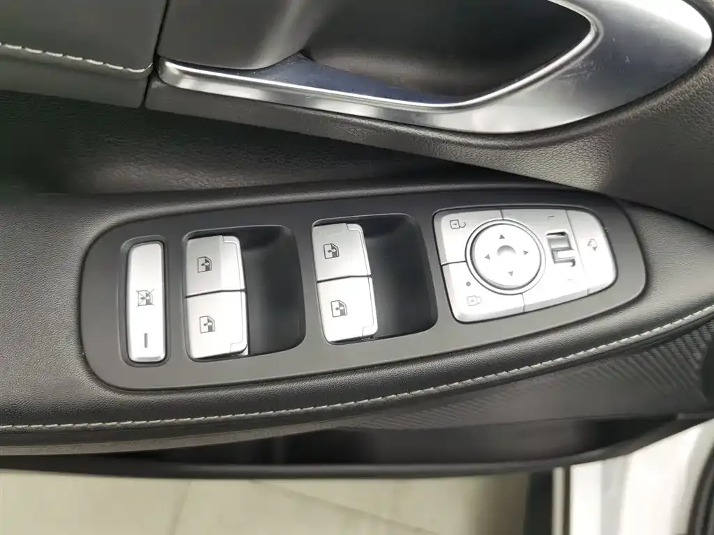 Hyundai Sonata 2021 из CN, фото 8