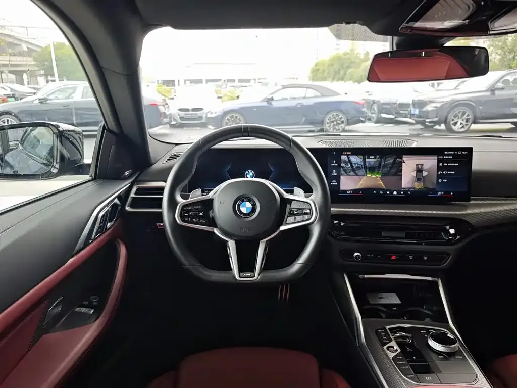 BMW 4 Series — фото 6