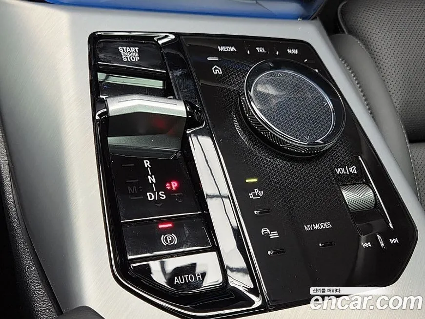 BMW X3 2025 из KR, фото 10