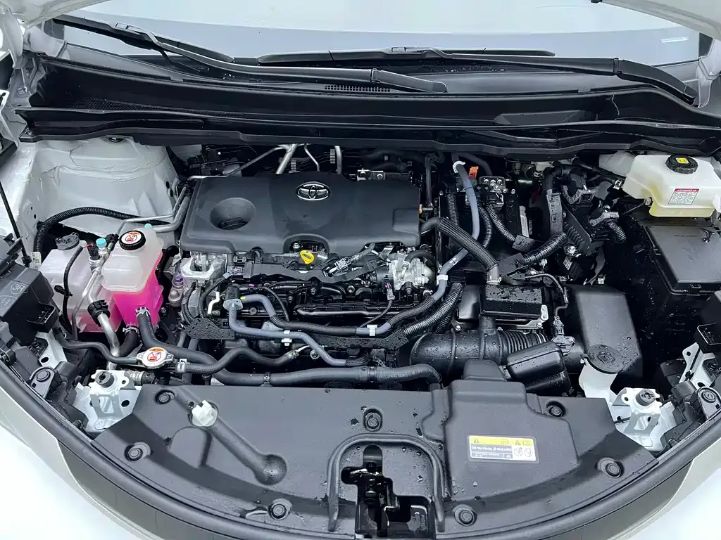 Toyota Sienna 2023 из CN, фото 7