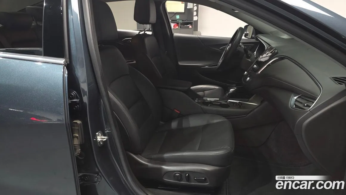 Chevrolet (GM Daewoo) Malibu 2021 из KR, фото 6