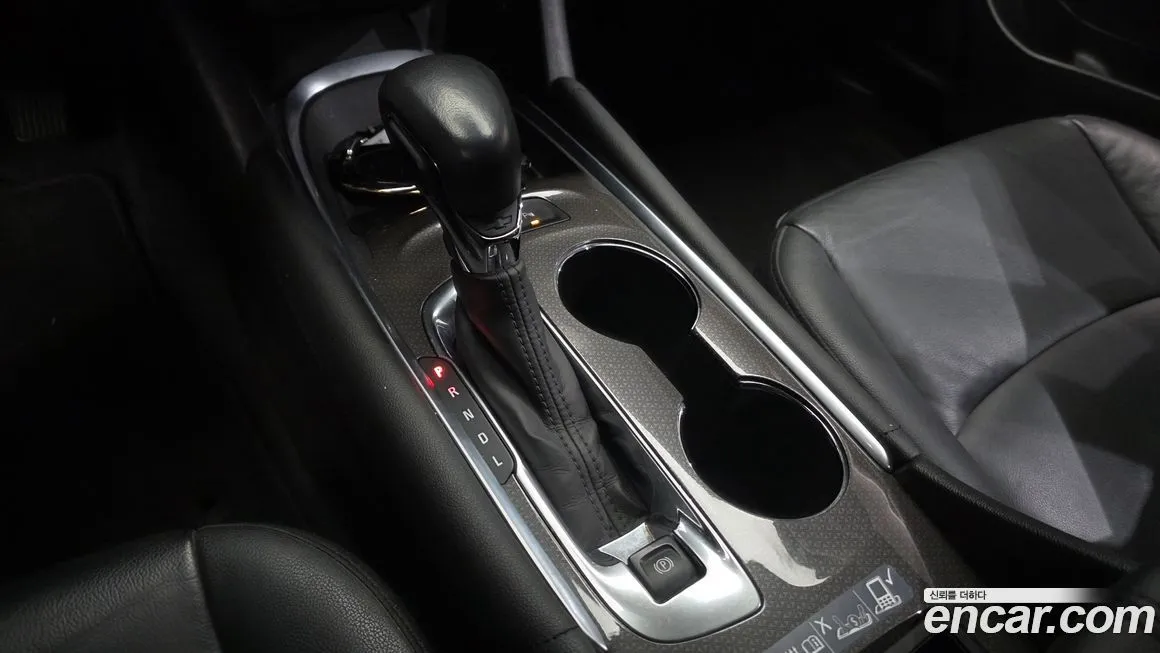 Chevrolet (GM Daewoo) Malibu 2021 из KR, фото 7