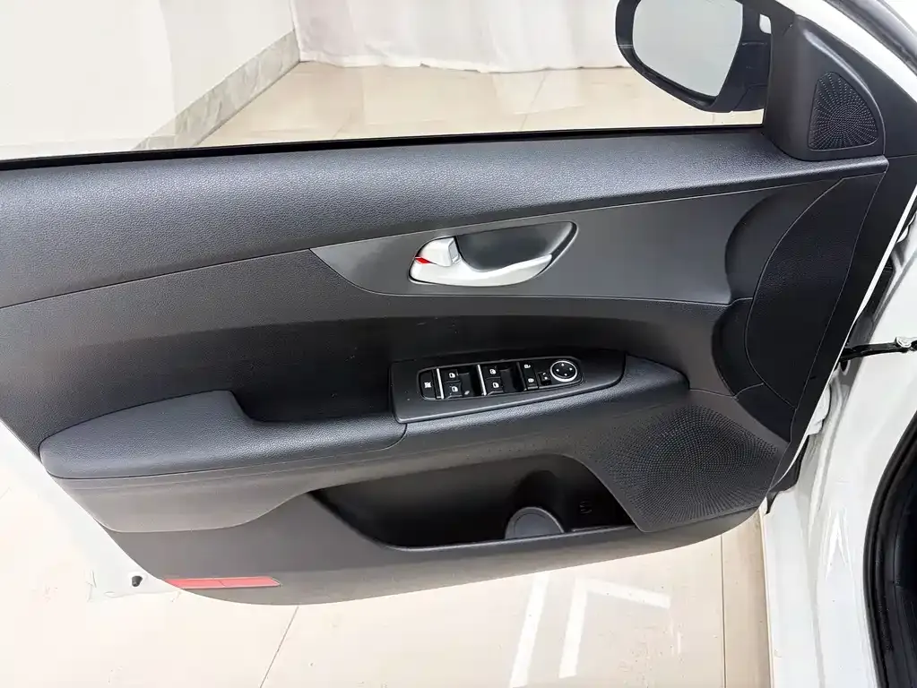 Kia K3 2022 из CN, фото 10