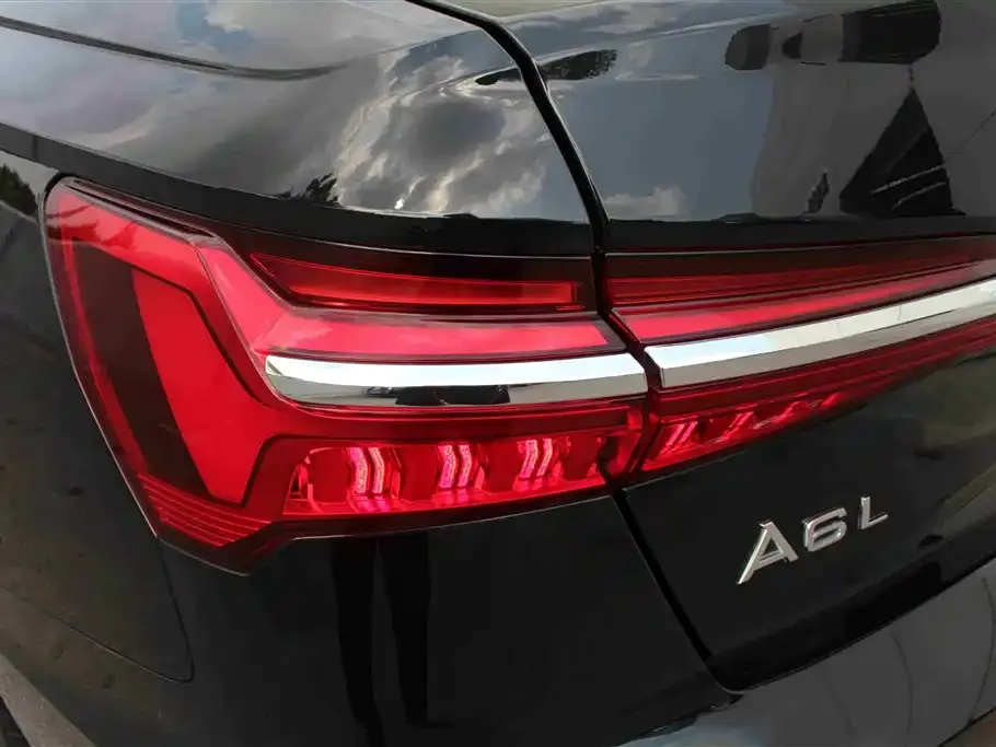 Audi A6L — фото 3