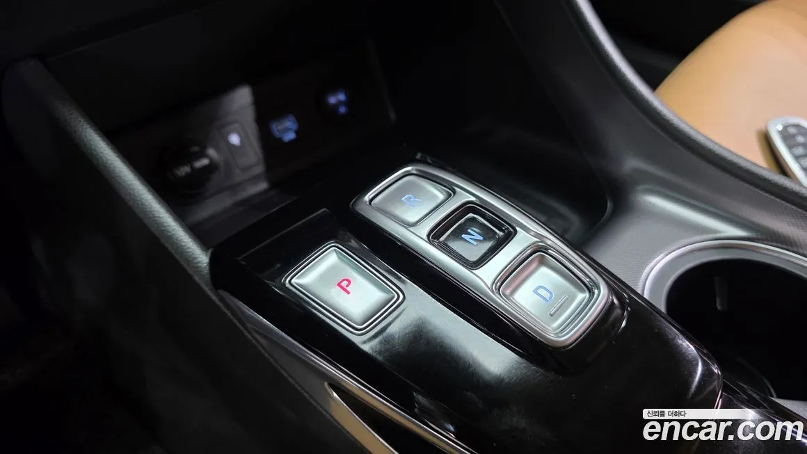 Hyundai Sonata 2022 из KR, фото 4