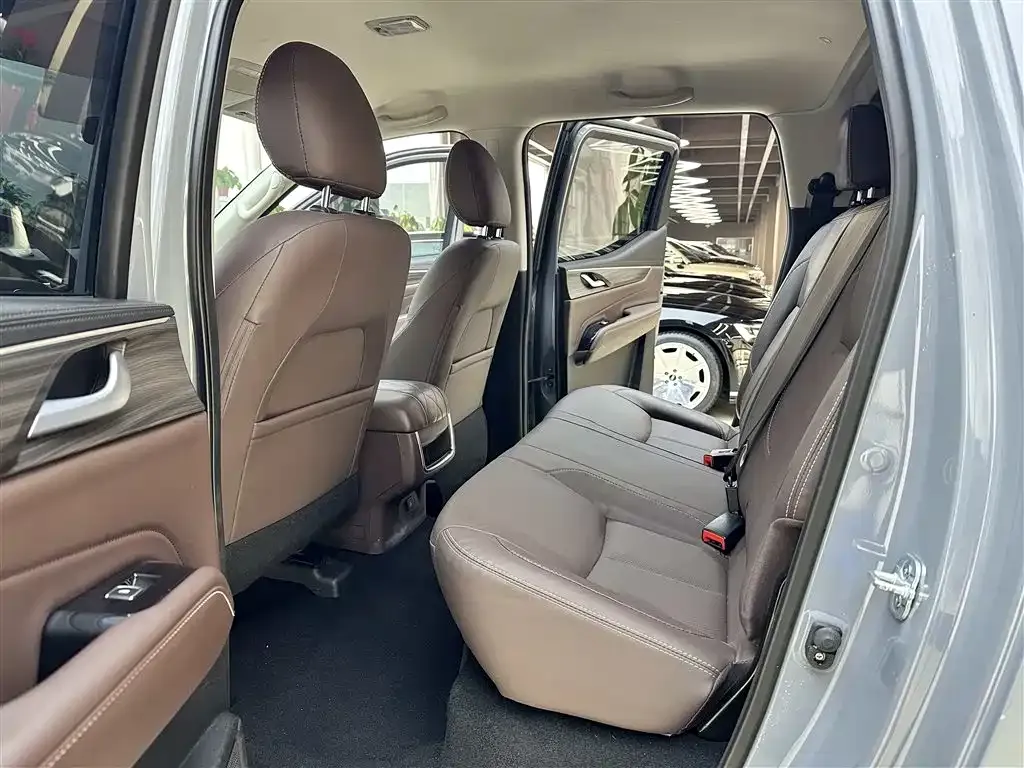 Dongfeng Palasso 2023 из CN, фото 5