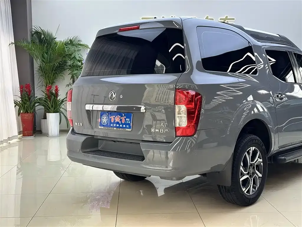 Dongfeng Palasso 2023 из CN, фото 10