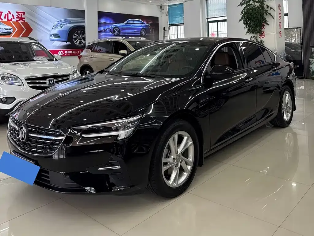 Buick Regal
