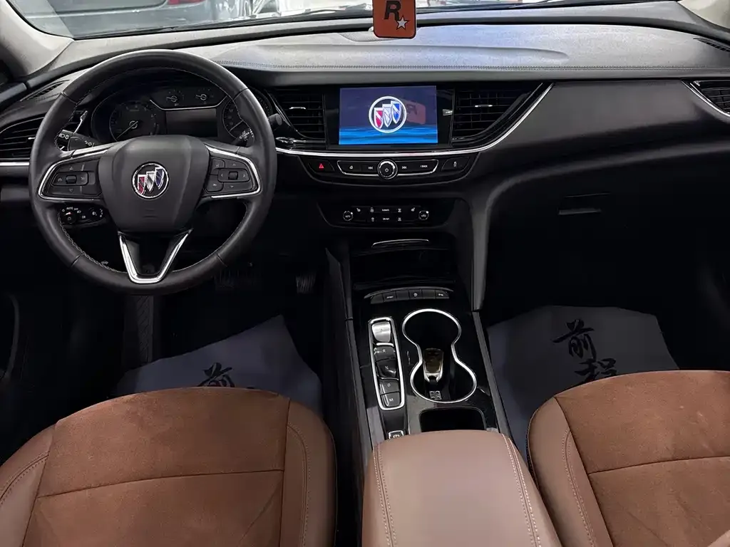 Buick Regal 2023 из CN, фото 6