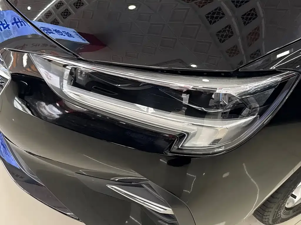 Buick Regal 2023 из CN, фото 7