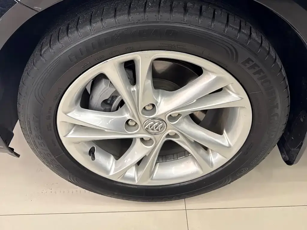Buick Regal 2023 из CN, фото 10