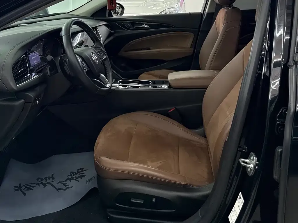 Buick Regal 2023 из CN, фото 9