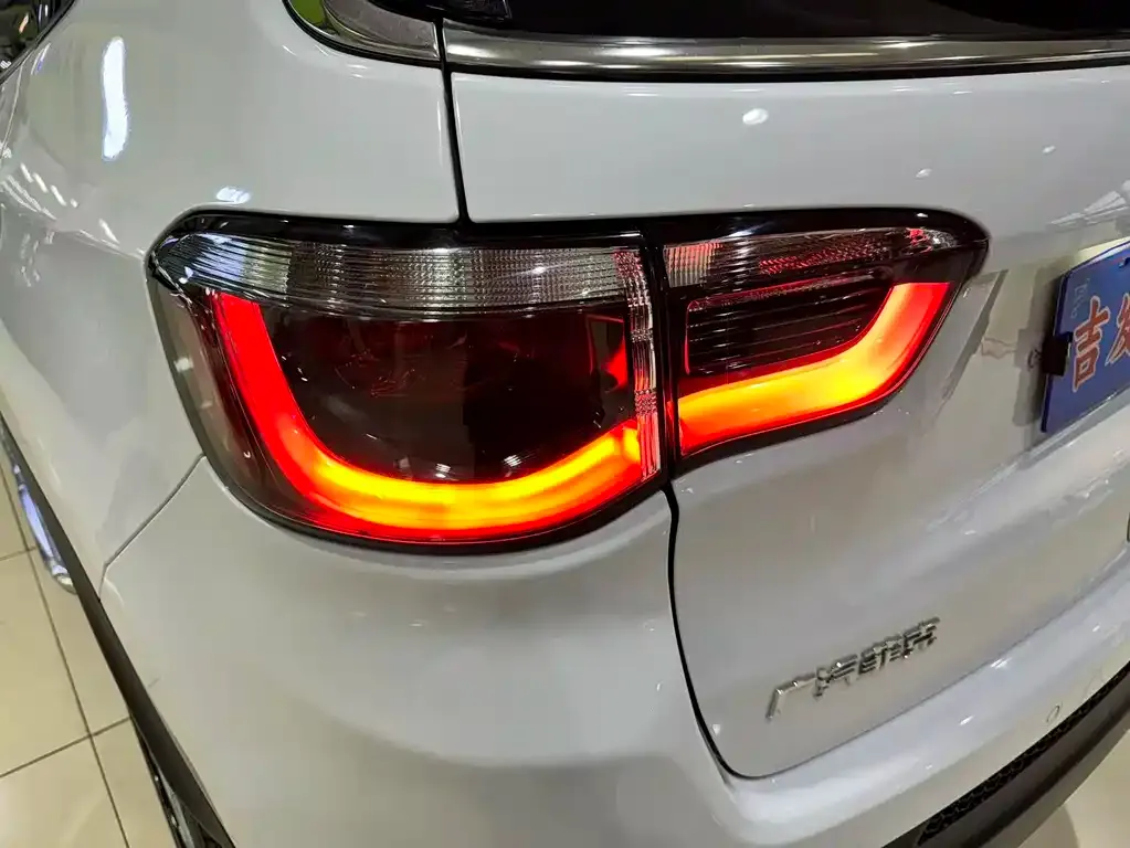 Jeep Compass 2022 из CN, фото 6