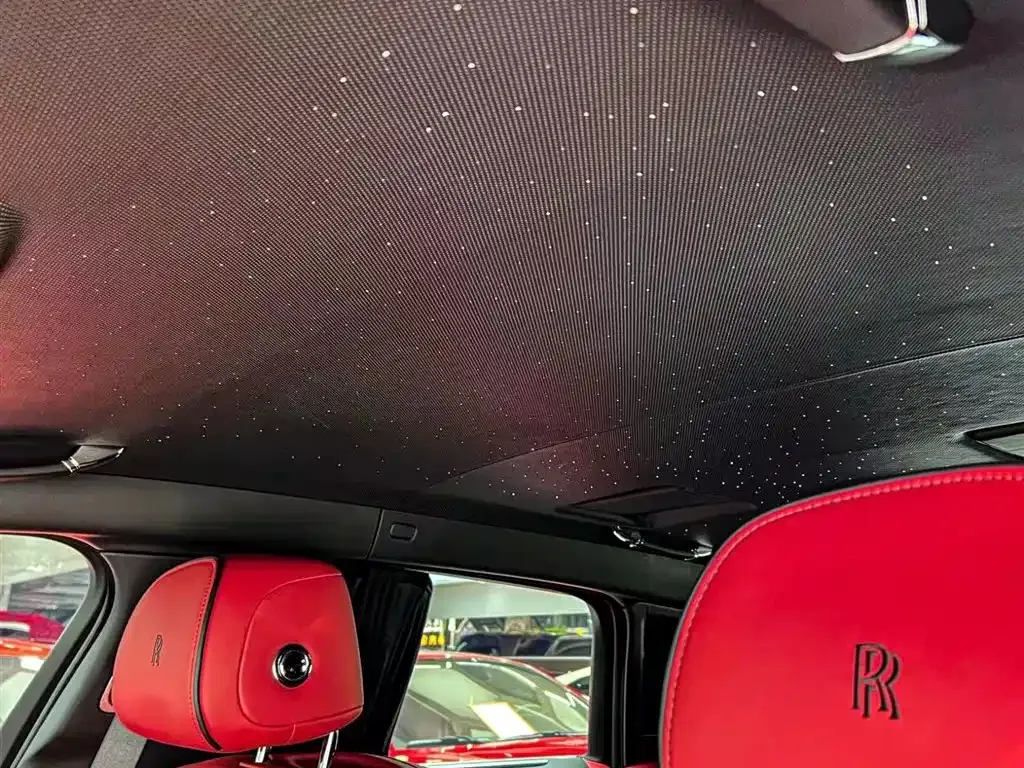 Rolls-Royce Ghost 2022 из CN, фото 8