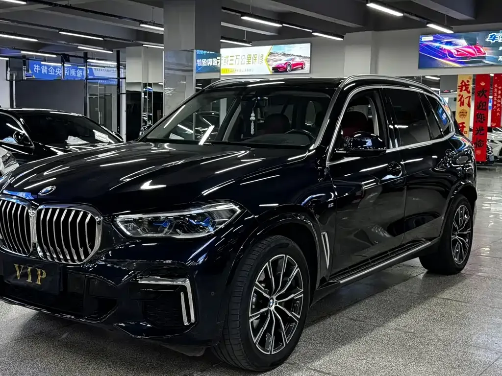 BMW X5 — фото 3