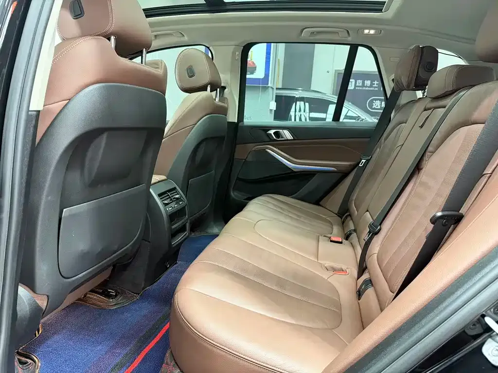 BMW X5 (Import) 2021 из CN, фото 9