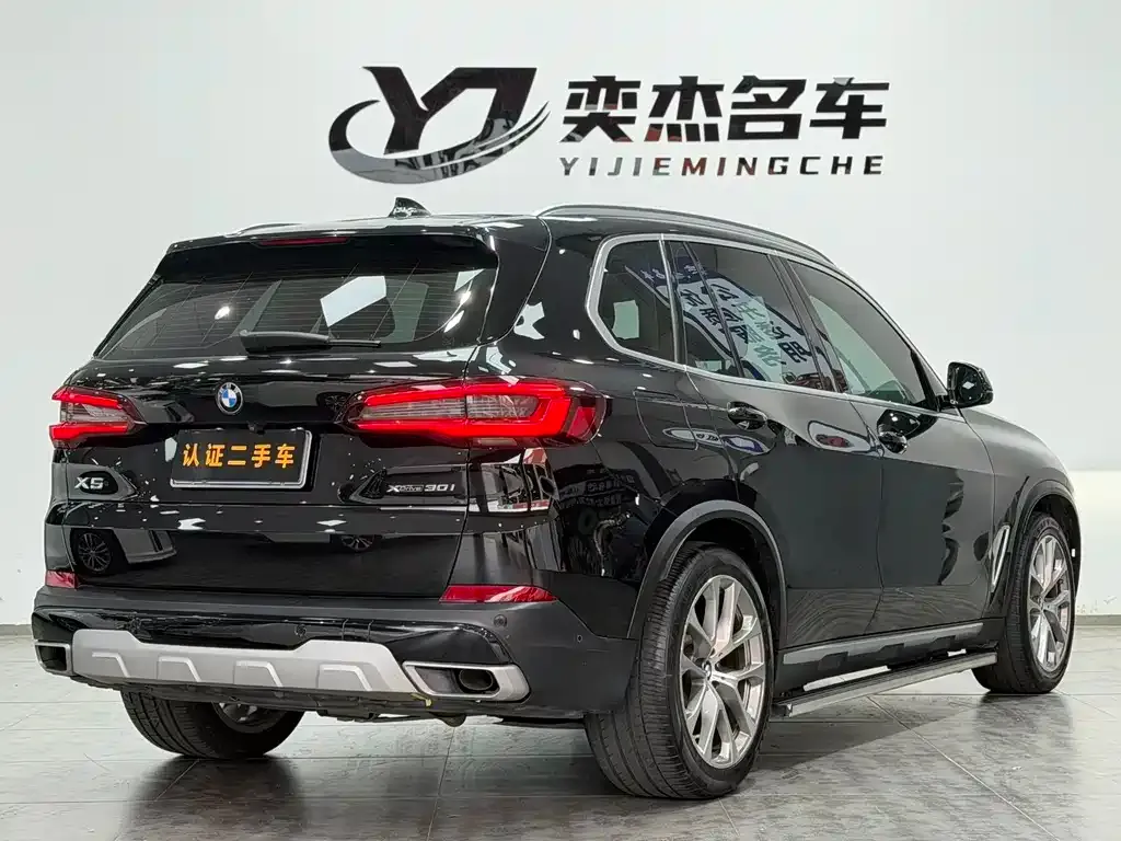 BMW X5 (Import) 2021 из CN, фото 10