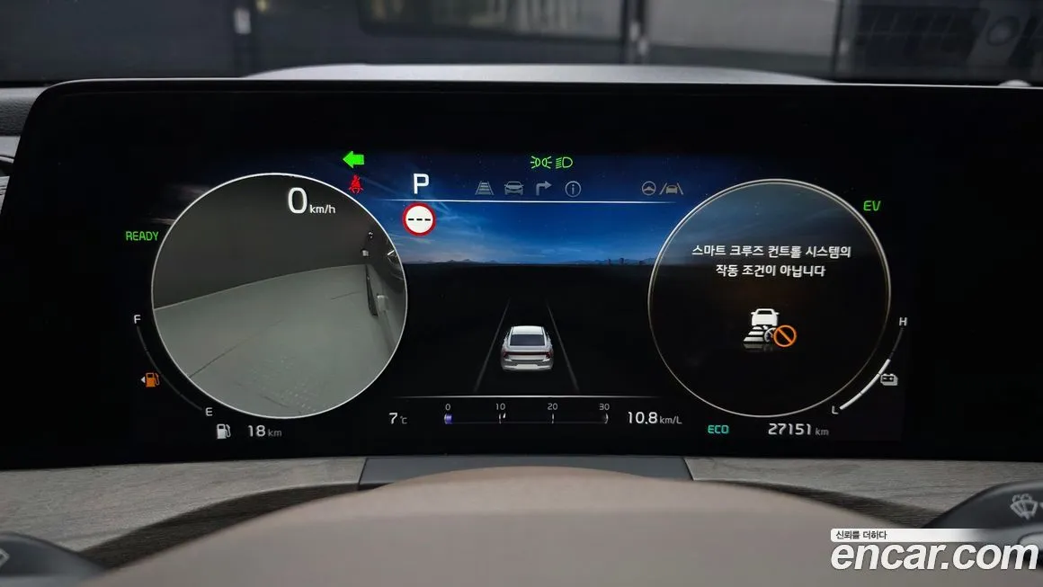Kia K8 2023 из KR, фото 3