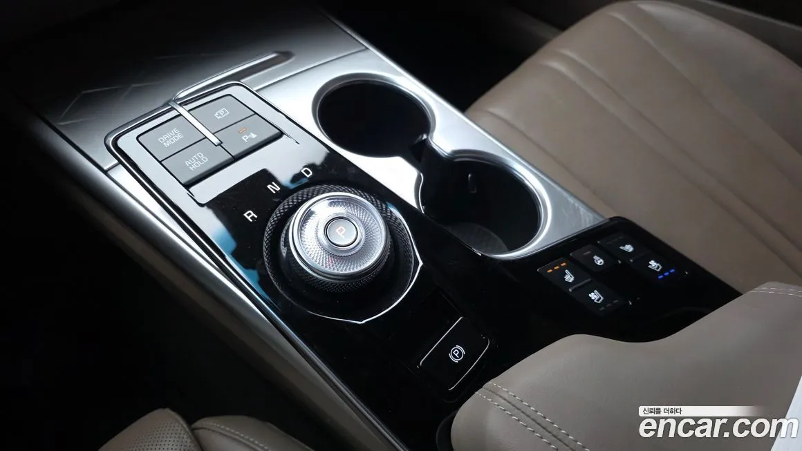 Kia K8 2023 из KR, фото 6