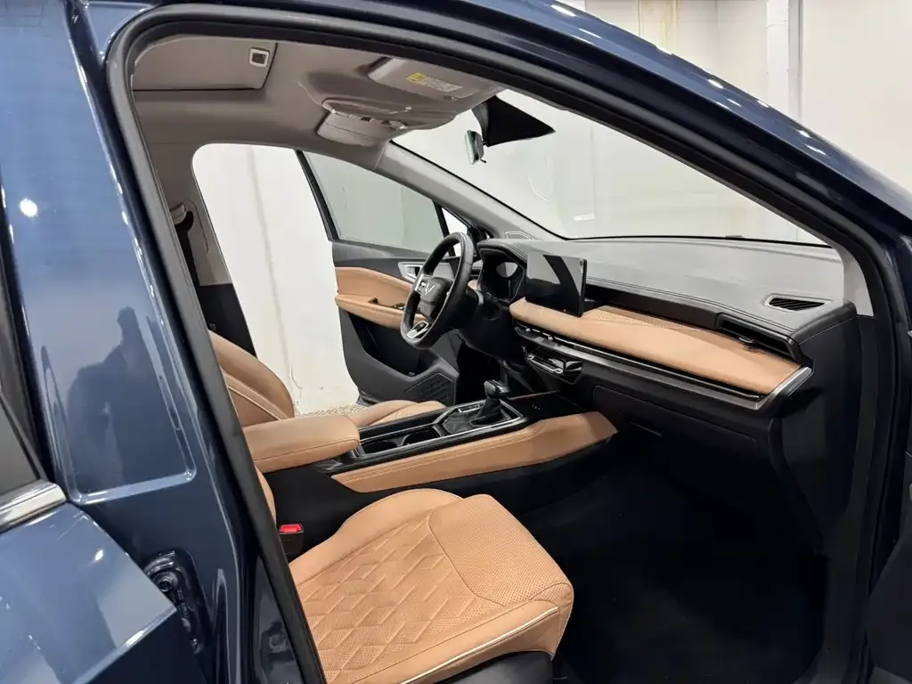 Wuling Jiachen 2022 из CN, фото 8