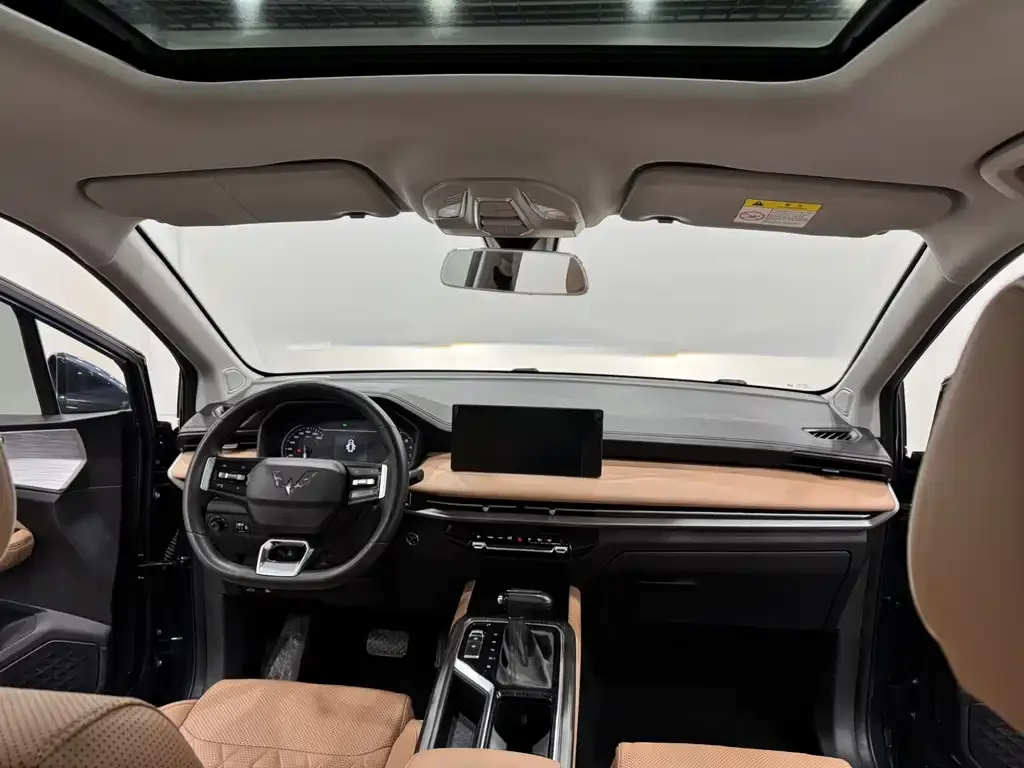 Wuling Jiachen 2022 из CN, фото 5