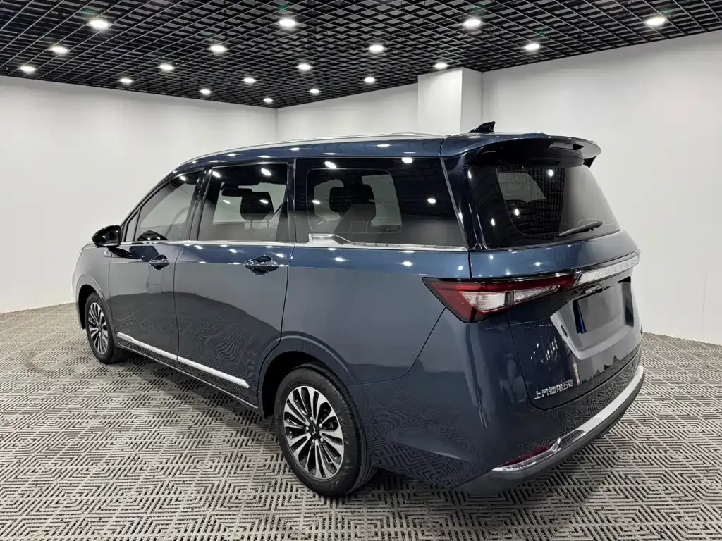 Wuling Jiachen 2022 из CN, фото 7