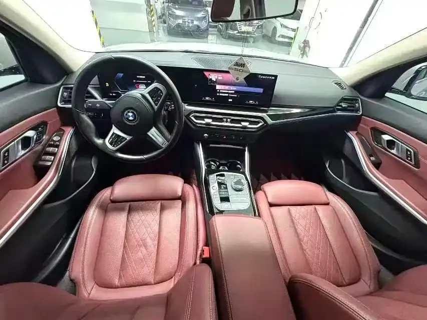 BMW i3 — фото 7