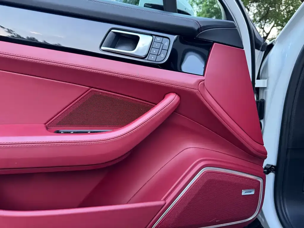 Porsche Panamera 2022 из CN, фото 2
