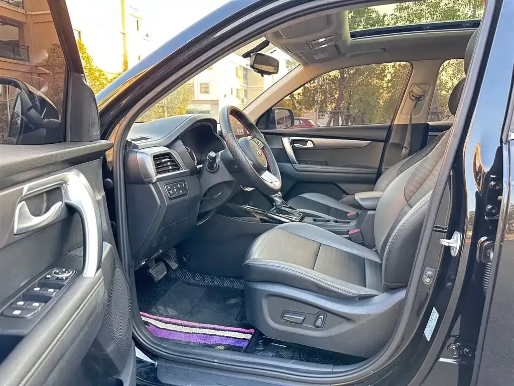 Kia Sportage 2021 из CN, фото 4