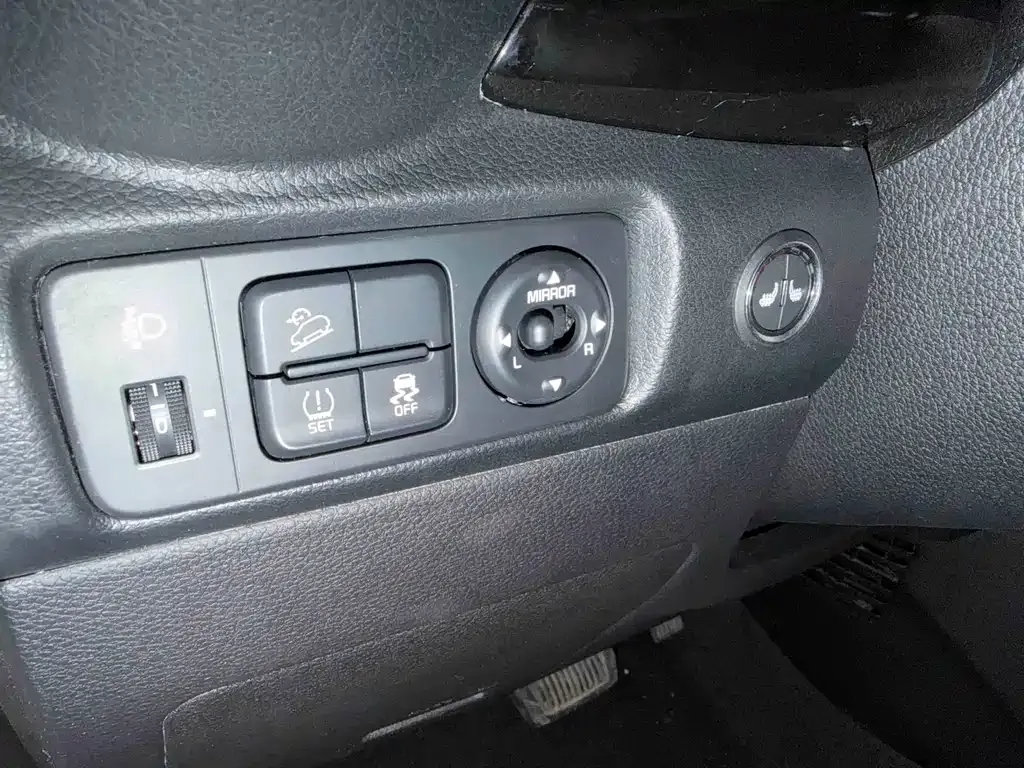 Kia KX1 — фото 9