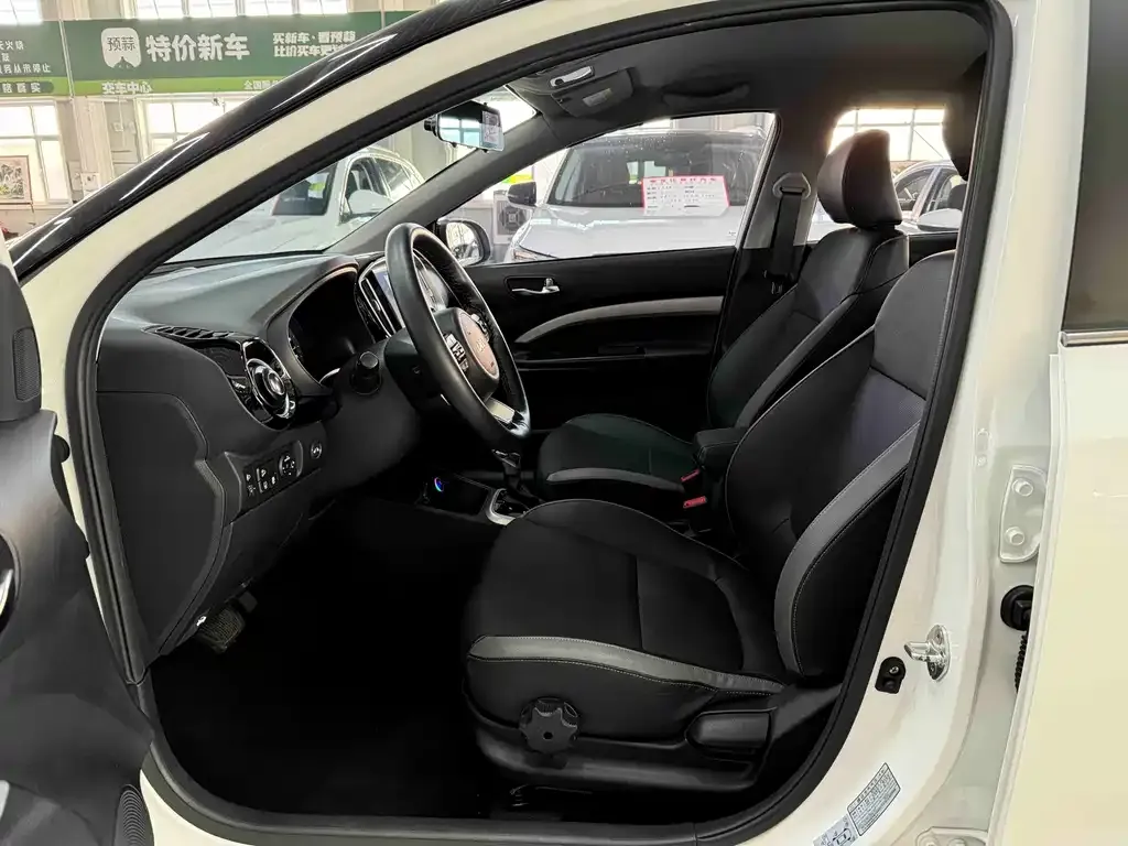 Kia KX1 — фото 7